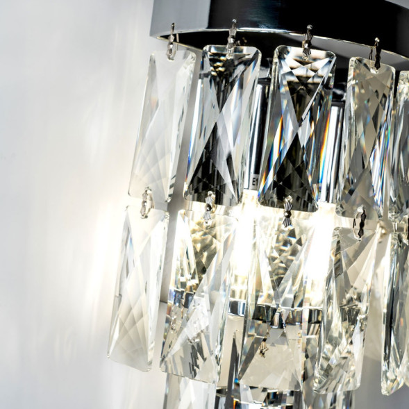 Бра MODELUX 844.02 ML.844.02 CR