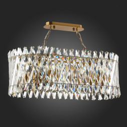 Подвесная люстра ST-Luce FABIO SL1170.303.10