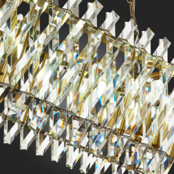 Подвесная люстра ST-Luce FABIO SL1170.303.10