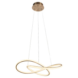 Подвесная люстра Lussole INGERSOLL LSP-8348