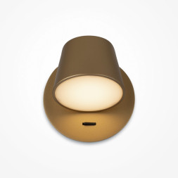 Бра Maytoni Pixel MOD421WL-L6BS3K