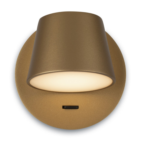 Бра Maytoni Pixel MOD421WL-L6BS3K