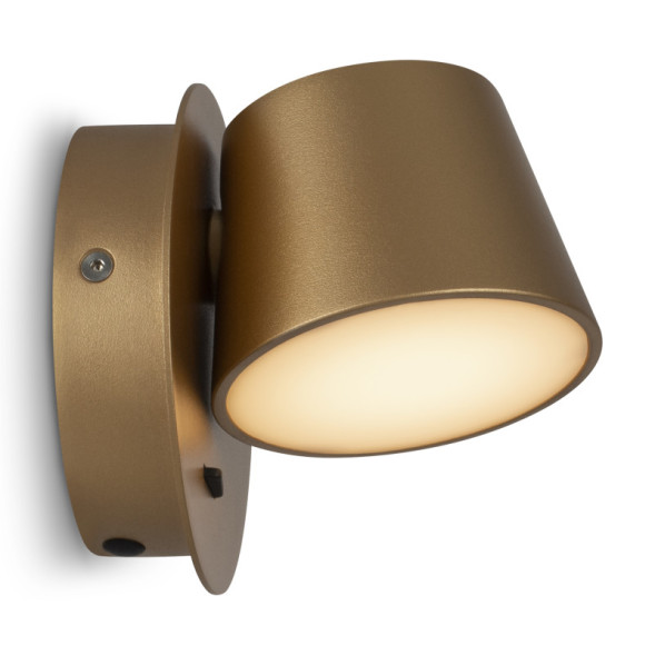 Бра Maytoni Pixel MOD421WL-L6BS3K