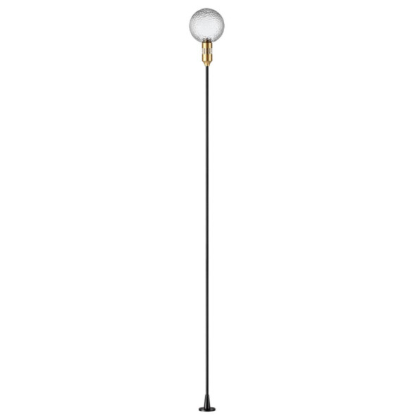 Садово-парковый светильник Odeon Light DANDE 7121/2GLB