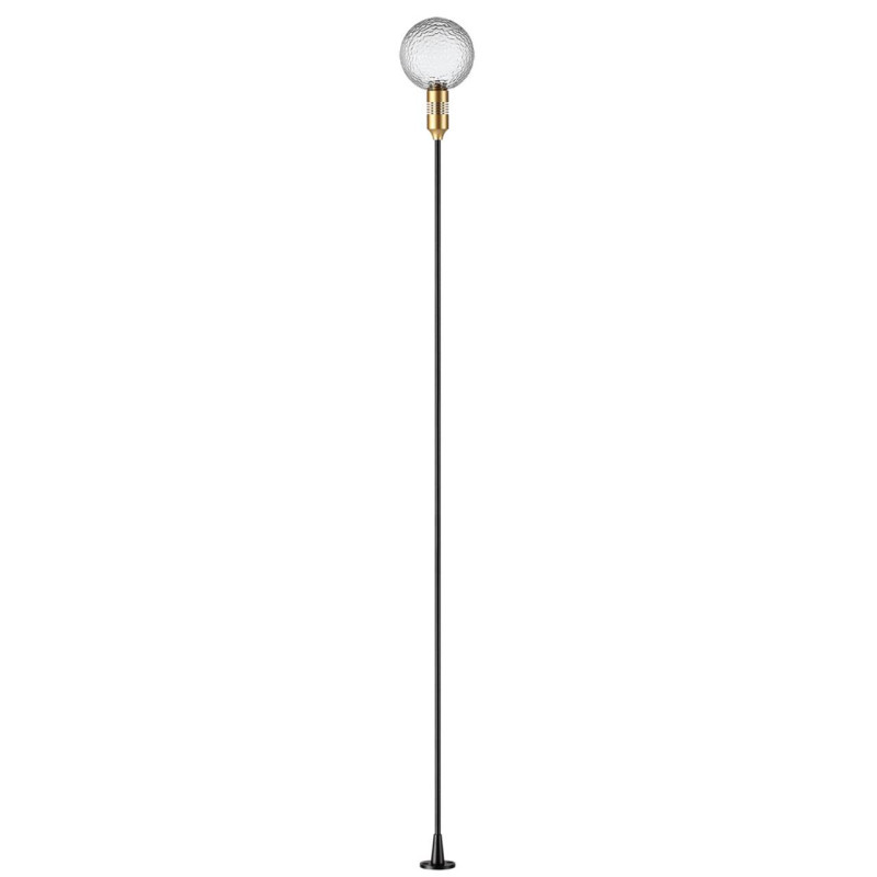 Садово-парковый светильник Odeon Light DANDE 7121/2GLB