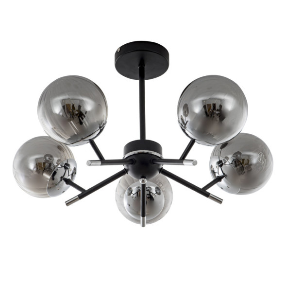 Люстра на штанге MODELUX MD.2694.5