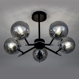 Люстра на штанге MODELUX MD.2694.5