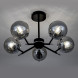Люстра на штанге MODELUX MD.2694.5