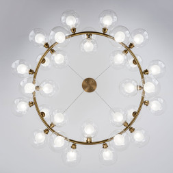 Подвесная люстра MODELUX MS.6030.32 BS