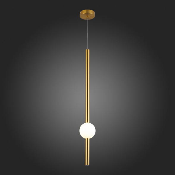 Подвесной светильник ST-Luce ANGURRA SL1222.233.01