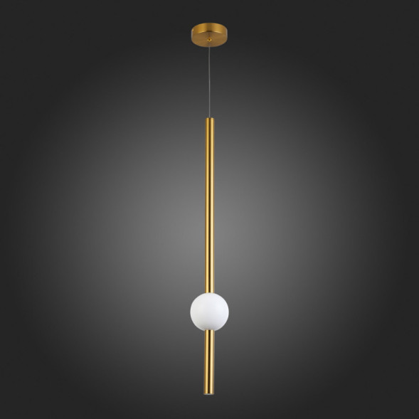 Подвесной светильник ST-Luce ANGURRA SL1222.233.01