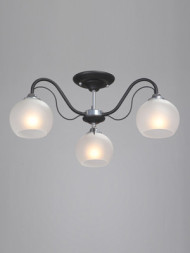 Потолочная люстра Vitaluce V3948-1/3PL