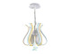 Подвесная люстра Ambrella Light DOUBLE FL112