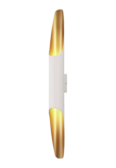 Бра Crystal Lux Sonata SONATA AP2 WH