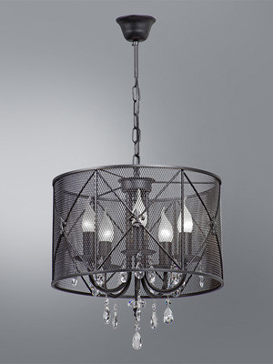 Подвесная люстра Vitaluce V4259 V4259-1/5