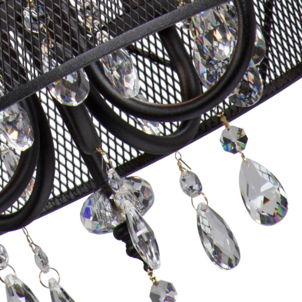 Подвесная люстра Vitaluce V4259 V4259-1/5