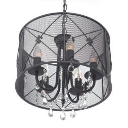 Подвесная люстра Vitaluce V4259 V4259-1/5