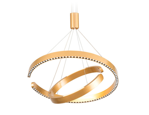 Подвесной светильник Ambrella Light COMFORT FL5885