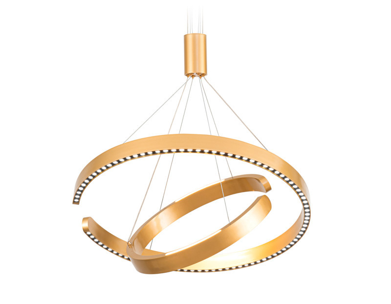 Подвесной светильник Ambrella Light COMFORT FL5885