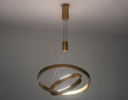 Подвесной светильник Ambrella Light COMFORT FL5885