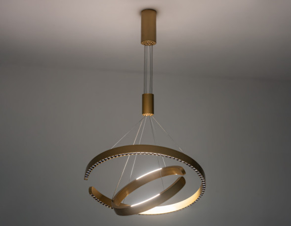 Подвесной светильник Ambrella Light COMFORT FL5885