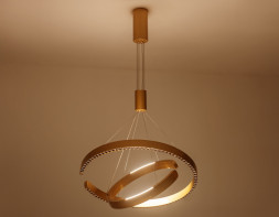 Подвесной светильник Ambrella Light COMFORT FL5885