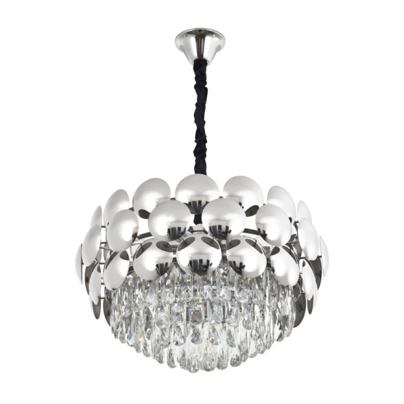 Подвесная люстра MODELUX ML.626.8