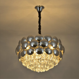 Подвесная люстра MODELUX ML.626.8