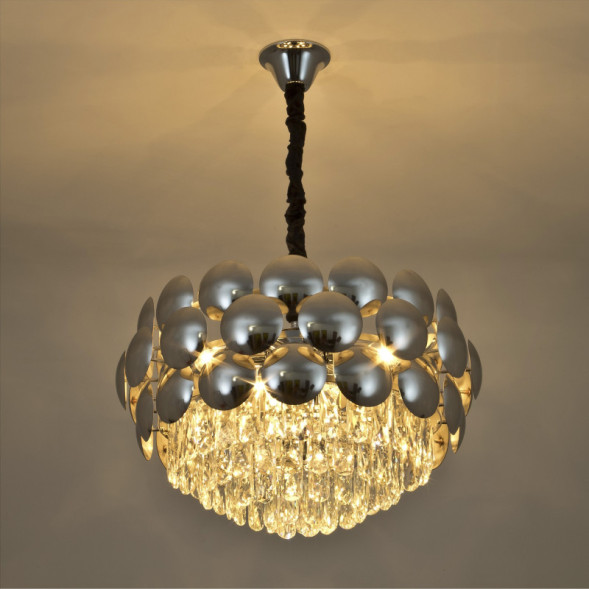 Подвесная люстра MODELUX ML.626.8