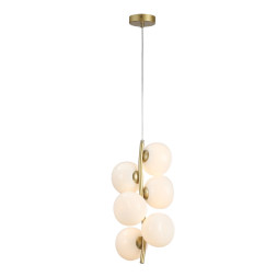 Подвесной светильник ST-Luce SWEVEN SL1519.303.06