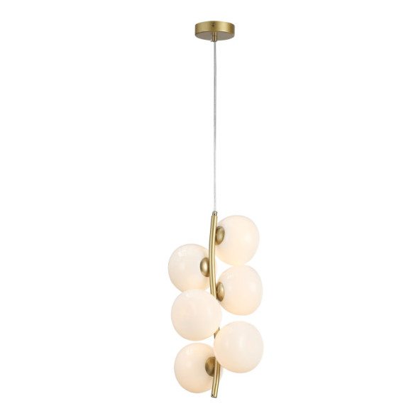 Подвесной светильник ST-Luce SWEVEN SL1519.303.06