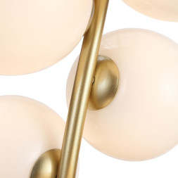 Подвесной светильник ST-Luce SWEVEN SL1519.303.06