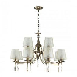 Подвесная люстра F-Promo Imber 2639-12P