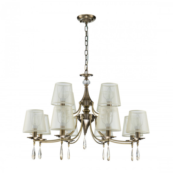 Подвесная люстра F-Promo Imber 2639-12P