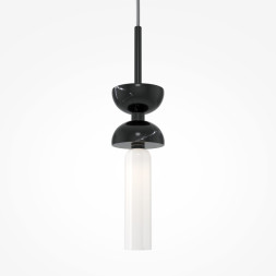 Подвесной светильник Maytoni KYOTO MOD178PL-01B