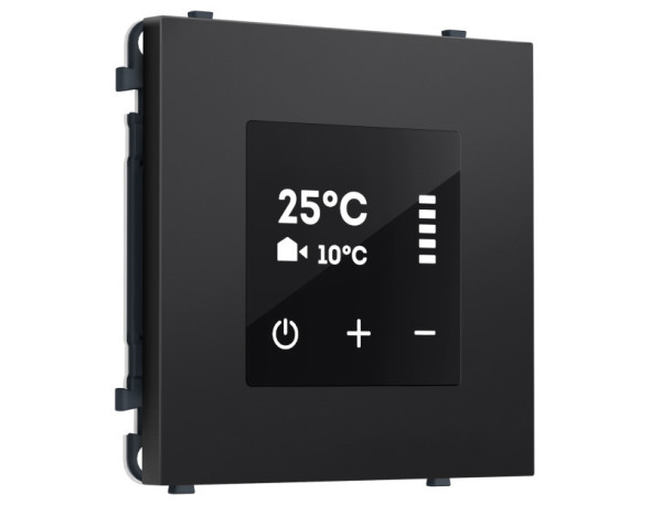 Терморегулятор Ambrella Volt MS805910 SIGMA QUANT PRO