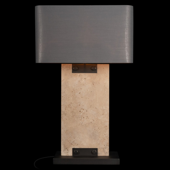 Настольная лампа LOFT IT Flagstone 10445T/A