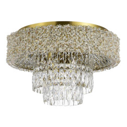 Потолочная люстра ST-Luce SELINE SL1637.302.10