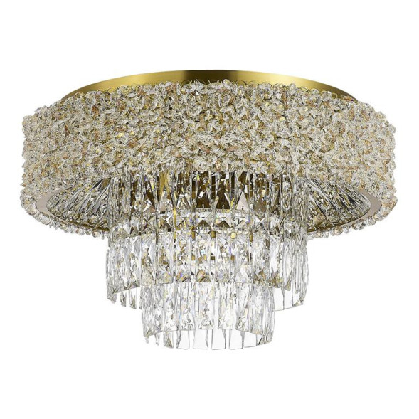 Потолочная люстра ST-Luce SELINE SL1637.302.10