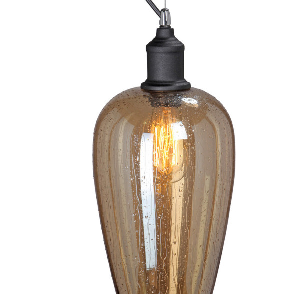 Подвесной светильник Vitaluce V4848 V4848-1/1S