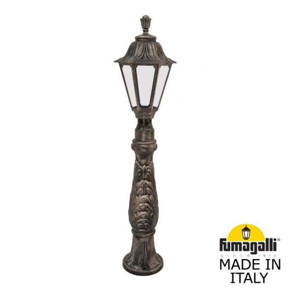 Садово-парковый светильник Fumagalli E26.162.000.BXF1R RUT