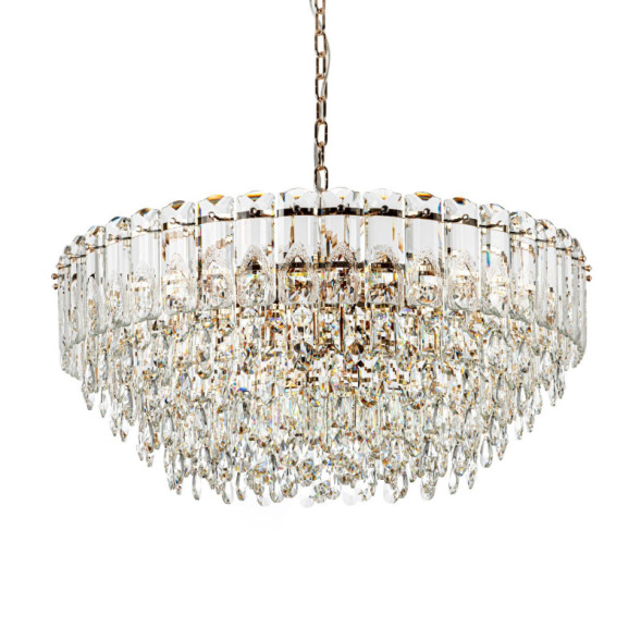 Подвесная люстра MODELUX 7220.800 ML.7220.800 CR