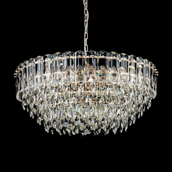 Подвесная люстра MODELUX 7220.800 ML.7220.800 CR