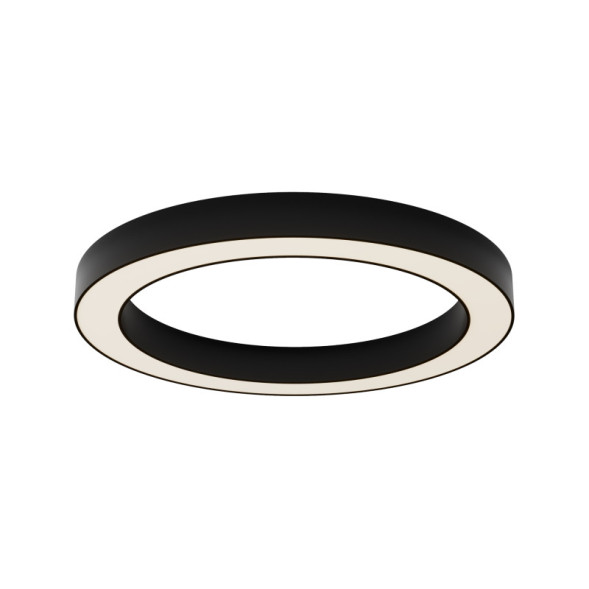 Потолочный светильник Maytoni Technical LUA C093CL-45W3K-B