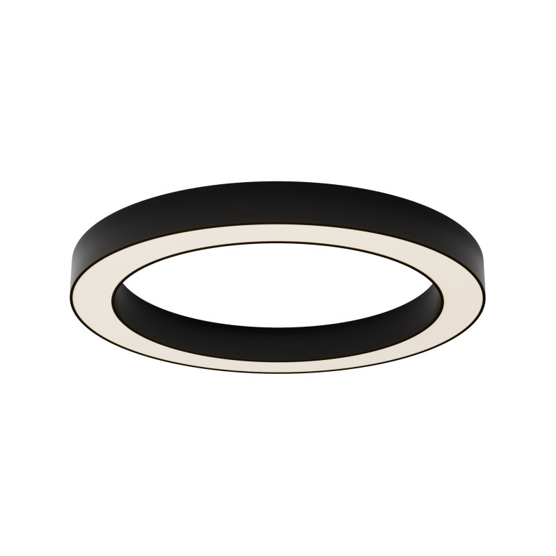 Потолочный светильник Maytoni Technical LUA C093CL-45W3K-B