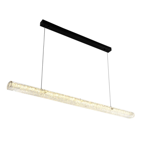 Подвесной светильник MODELUX MS.9009.1200 BK