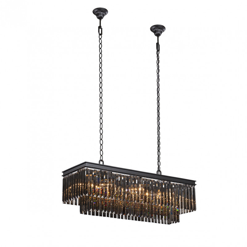 Каскадная люстра Vitaluce V5159 V5159-1/12