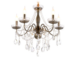 Подвесная люстра Ambrella Light Traditional TR4949