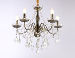 Подвесная люстра Ambrella Light Traditional TR4949