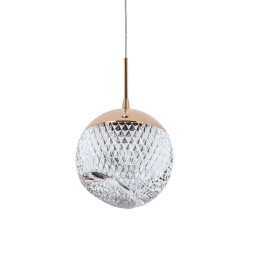 Подвесной светильник MODELUX MS.89119.1 GD